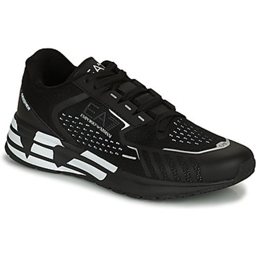 Sneaker NEW RUNNING V4 - Emporio Armani EA7 - Modalova