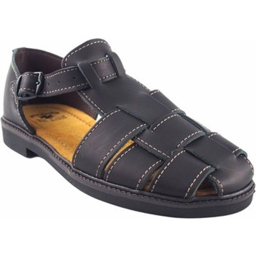 Schuhe Zapato caballero 13 negro - Bienve - Modalova
