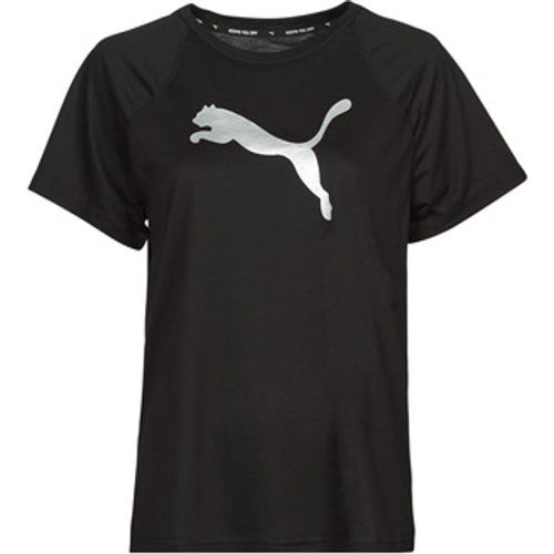 Puma T-Shirt EVOSTRIPE TEE - Puma - Modalova