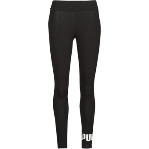 Strumpfhosen ESS LOGO LEGGINGS - Puma - Modalova