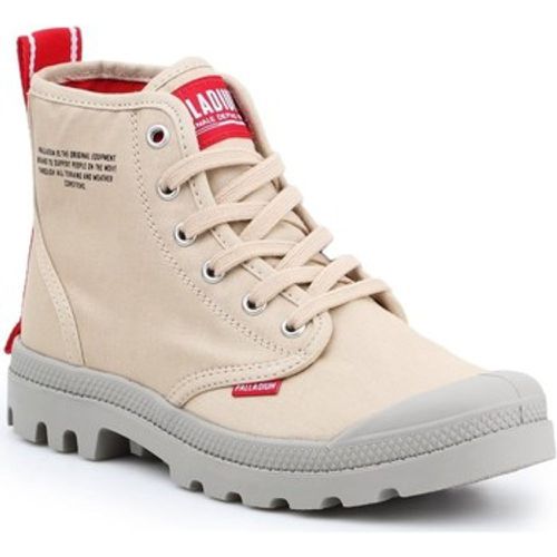 Turnschuhe Lifestyle Schuhe Pampa HI Dare 76258-274 - Palladium - Modalova