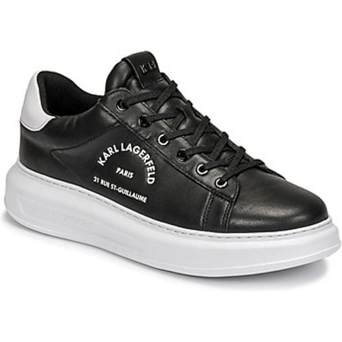 Sneaker KAPRI MENS MAISON KARL LACE - Karl Lagerfeld - Modalova