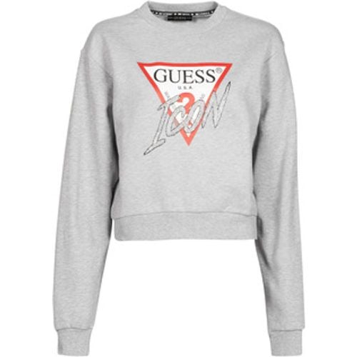 Guess Sweatshirt ICON FLEECE - Guess - Modalova