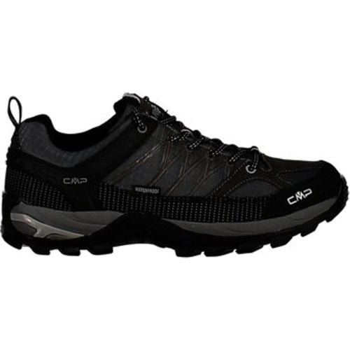 Fitnessschuhe Sportschuhe RIGEL LOW TREKKING SHOES WP 3Q54457/U862 - CMP - Modalova