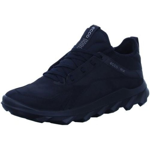 Halbschuhe Schnuerschuhe Schnürhalbschuh MX M 820184 02001 - ECCO - Modalova