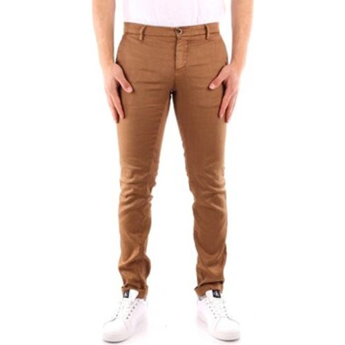 Powell Chinos MBE111 - Powell - Modalova