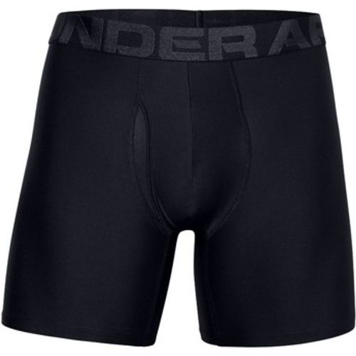 Boxer Charged Tech 6in 2 Pack - Under Armour - Modalova