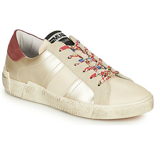 Meline Sneaker NKC1381 - Meline - Modalova