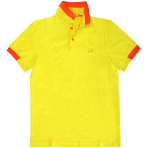 Sun68 T-Shirts & Poloshirts - Sun68 - Modalova