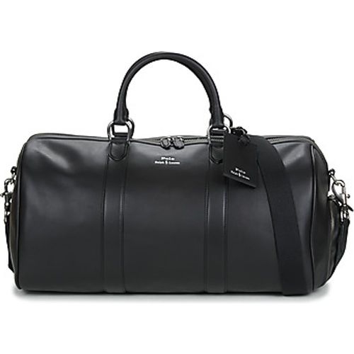 Reisetasche DUFFLE DUFFLE SMOOTH LEATHER - Polo Ralph Lauren - Modalova