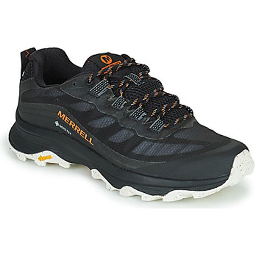 Herrenschuhe MOAB SPEED GORE-TEX - Merrell - Modalova