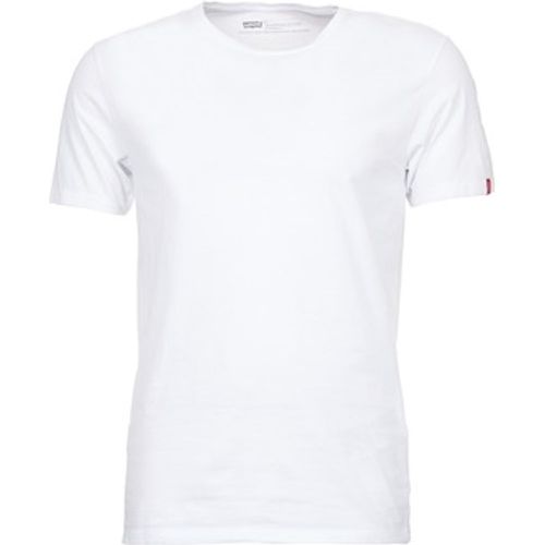 Levis T-Shirt SLIM 2 PACK CREW - Levis - Modalova
