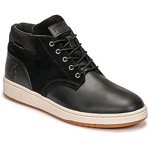 Herrenstiefel POLO COURT SNKR BOOT - Polo Ralph Lauren - Modalova