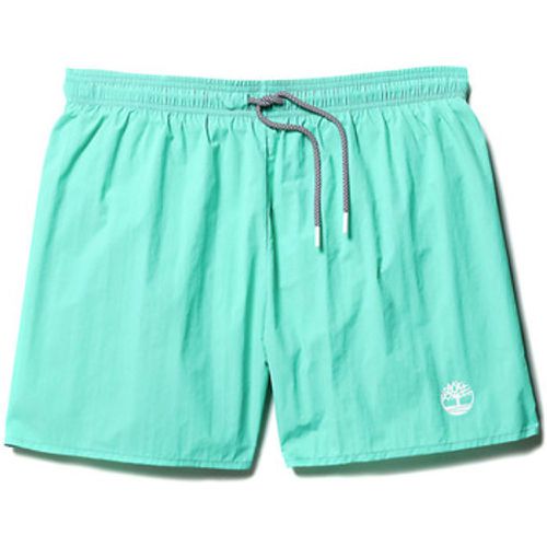 Badeshorts Sunapee lake solid - Timberland - Modalova