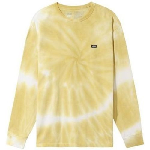 Pullover Off The Wall Classic Tie Dye LS - Vans - Modalova