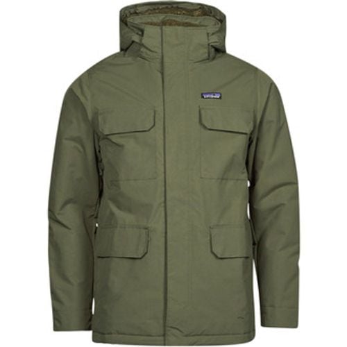 Patagonia Parkas M'S ISTHMUS PARKA - Patagonia - Modalova