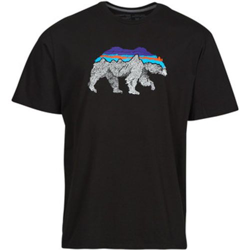 T-Shirt M'S BACK FOR GOOD ORGANIC T-SHIRT - Patagonia - Modalova