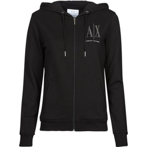 Armani Exchange Sweatshirt 8NYM21 - Armani Exchange - Modalova