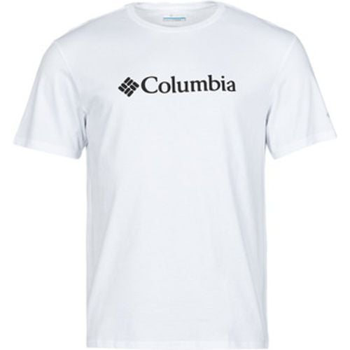 T-Shirt CSC BASIC LOGO SHORT SLEEVE - Columbia - Modalova