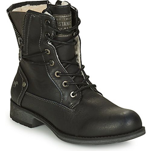 Mustang Damenstiefel 1139630 - mustang - Modalova