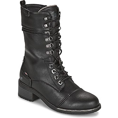 Mustang Damenstiefel 1402501 - mustang - Modalova