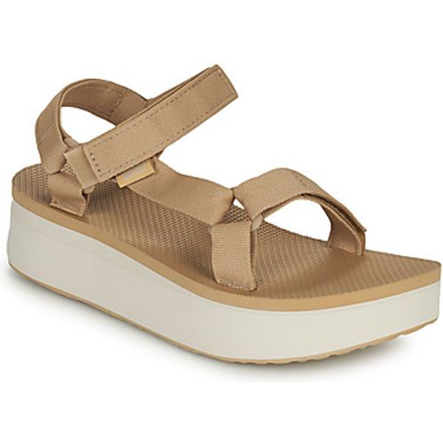 Teva Sandalen Flatform Universal - Teva - Modalova