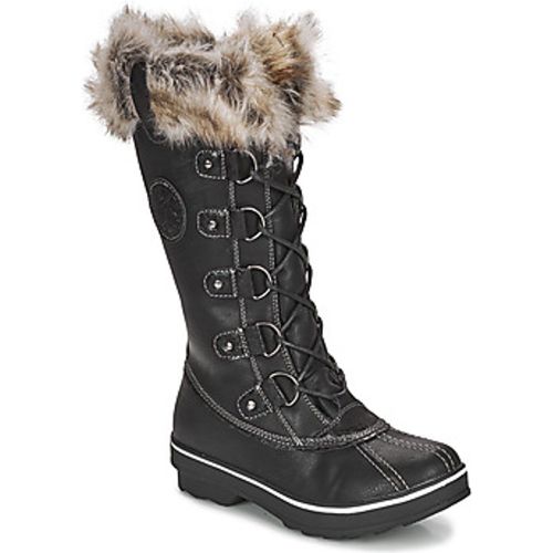 Kimberfeel Moonboots BEVERLY - Kimberfeel - Modalova