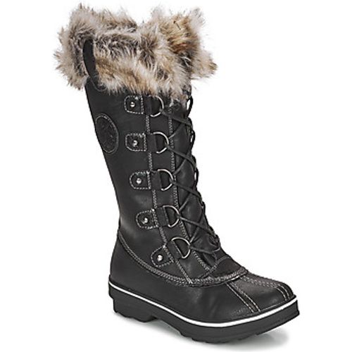 Kimberfeel Moonboots BEVERLY - Kimberfeel - Modalova