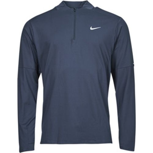 Langarmshirt M NK DF ELMNT TOP HZ - Nike - Modalova