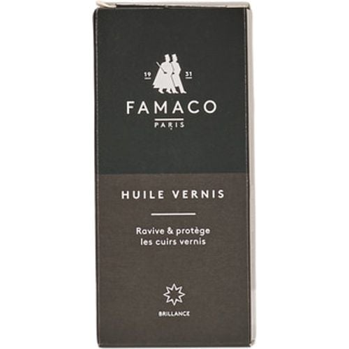 Pflegemittel FLACON HUILE VERNIS 100 ML INCOLORE - Famaco - Modalova