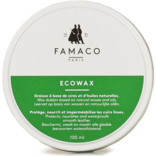 Pflegemittel BOITE DE GRAISSE ECO / ECO WAX 100 ML - Famaco - Modalova