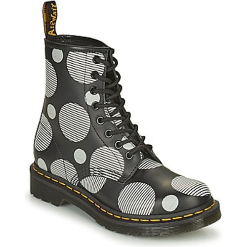 Dr. Martens Damenstiefel 1460 - Dr. Martens - Modalova