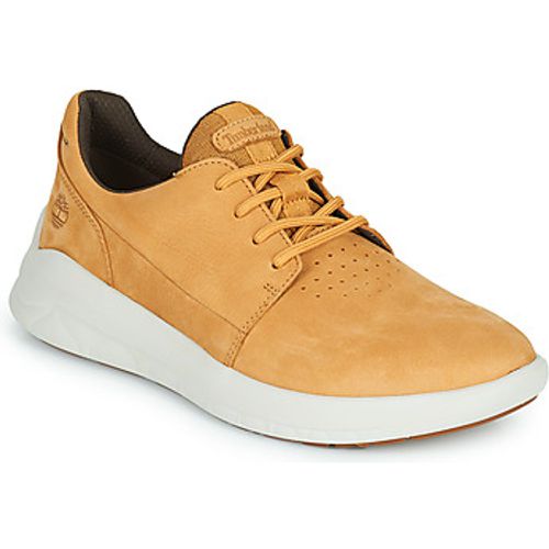 Sneaker BRADSTREET ULTRA LTHR OX - Timberland - Modalova