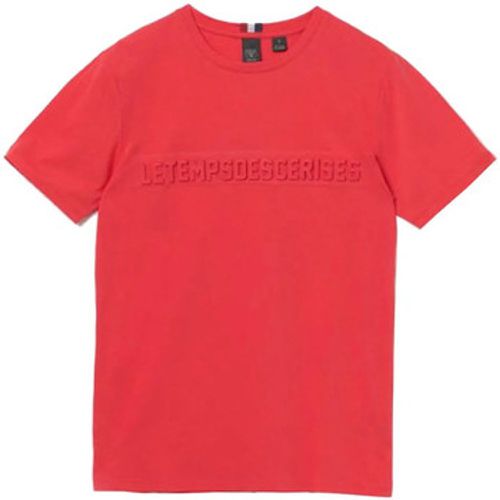 T-Shirt BBRANKBO00000 - Le Temps des Cerises - Modalova