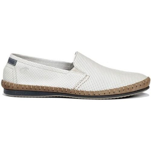 Herrenschuhe 8674 LUXE SURF BAHAMAS MOCCASIN MAN - Fluchos - Modalova