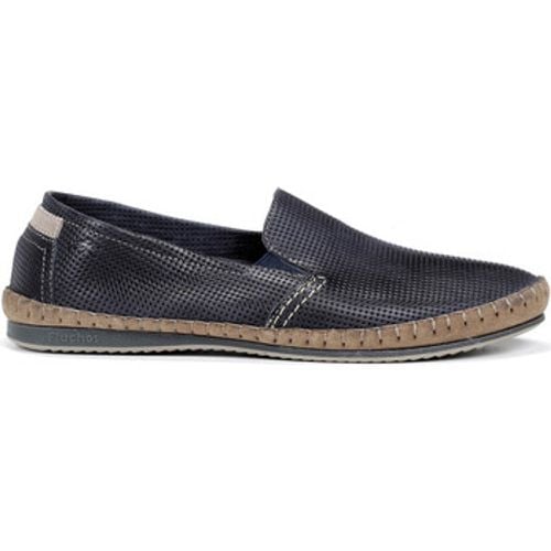 Herrenschuhe 8674 LUXE SURF BAHAMAS MOCCASIN MAN - Fluchos - Modalova