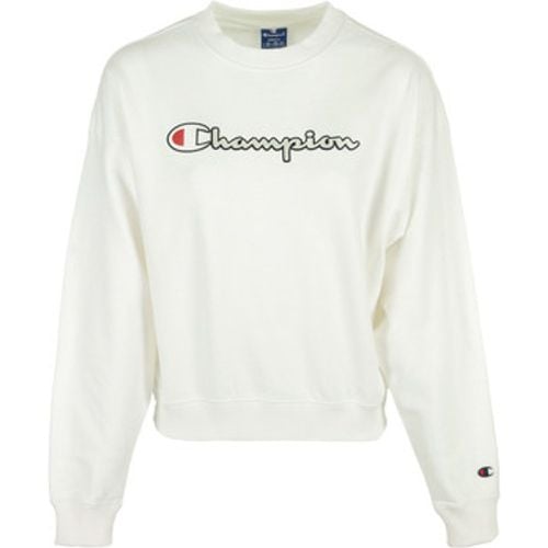 Sweatshirt Crewneck Sweatshirt - Champion - Modalova