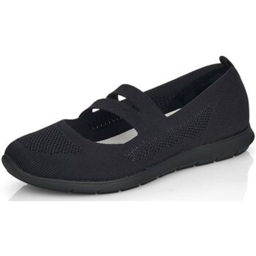 Damenschuhe Slipper FS Halbschuh R7102-01 - Remonte - Modalova