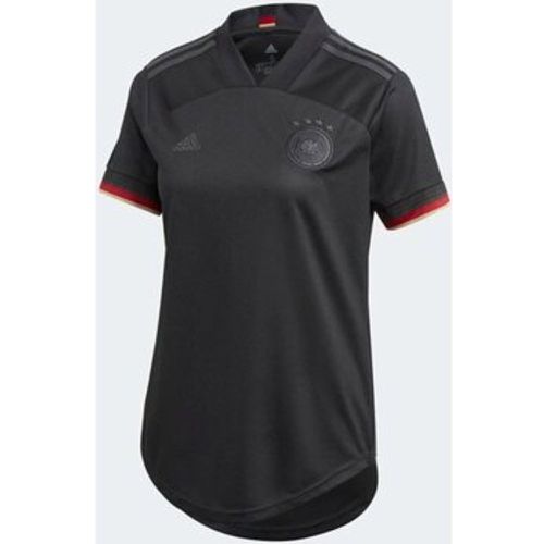 T-Shirts & Poloshirts Sport DFB A JSY EH6115-000 - Adidas - Modalova