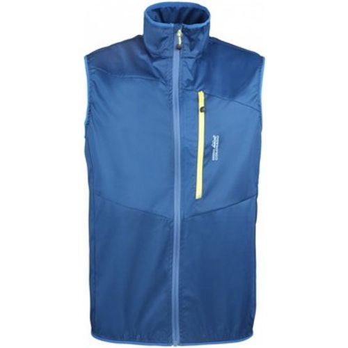 Herren-Jacke Sport MAIPO-M, Mens 3L vest,dark blue 1066030 - High Colorado - Modalova