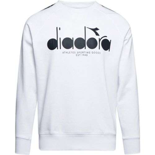 Diadora Sweatshirt 502175376 - Diadora - Modalova