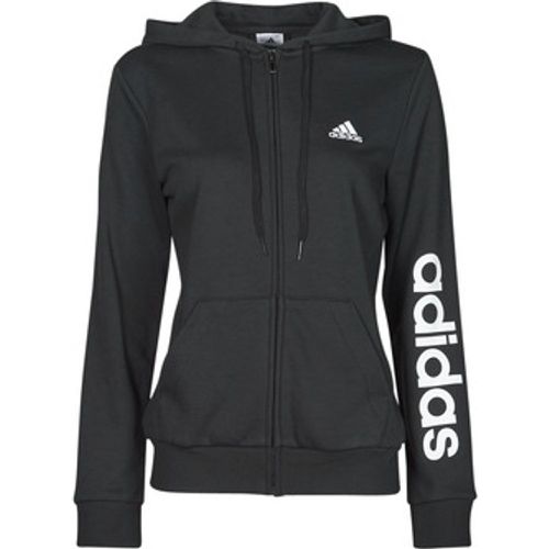 Adidas Sweatshirt WELINFT FZ - Adidas - Modalova