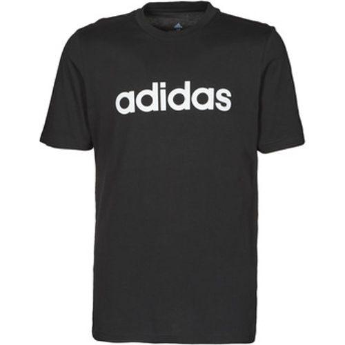 Adidas T-Shirt M LIN SJ T - Adidas - Modalova