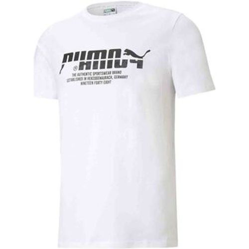 Puma T-Shirt 599821 - Puma - Modalova