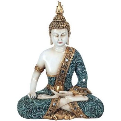 Statuetten und Figuren Kleiner Sitzender Buddha - Signes Grimalt - Modalova