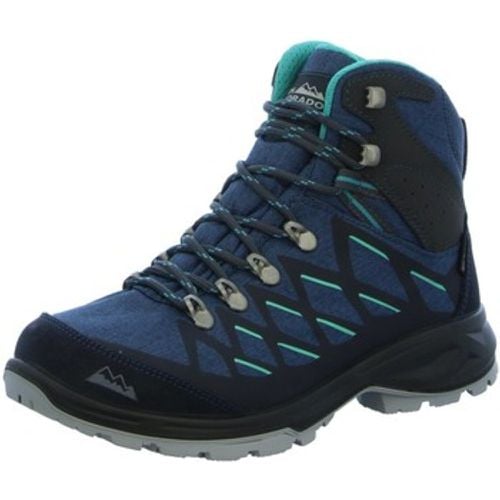 Fitnessschuhe Sportschuhe TRAIL MID LADY Wanderschuh,-tür 1071731 - High Colorado - Modalova