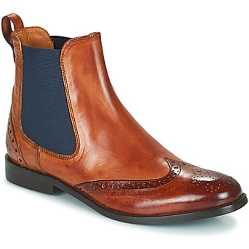 Damenstiefel AMELIE 5 - melvin & hamilton - Modalova