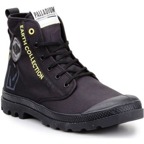 Turnschuhe Lifestyle Schuhe Pampa 77054-008-M - Palladium - Modalova