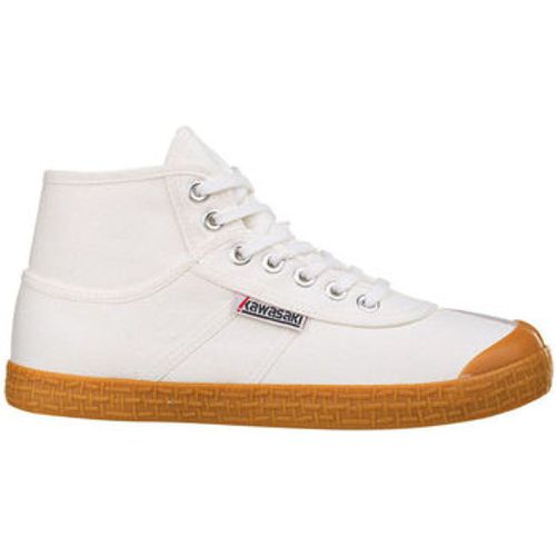 Sneaker Original Pure Boot K212442 1002 White - Kawasaki - Modalova