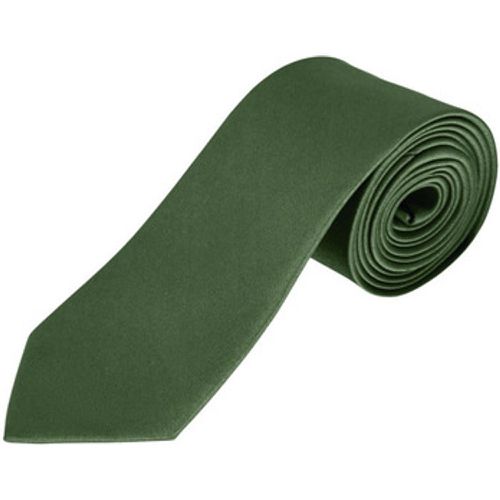 Sols Krawatte GARNER Verde Botella - Sols - Modalova